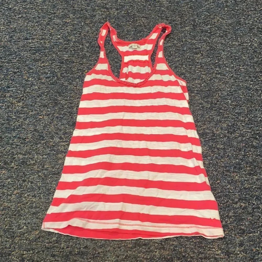 American Eagle Outfitters Stripped Tank top sz. S